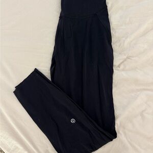 Lululemon Wunder Train Leggings